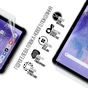 Плівка захисна Armorstandart Umidigi Active T1 (MT09) (ARM78396) - зменшене зображення 2
