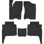 Килимок в салон EVAtech Infiniti QX56 (JA60) 7 seats 2004-2010 1 поко (II397CV5TL3RBB) - зменшене зображення 1