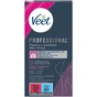 Воскові смужки Veet Professional для нормальної шкіри з Олією ши 12 шт. (4053700292455) - зменшене зображення 1