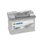 Акумулятор автомобільний Varta Silver Dynamic 77Аh (577400078) - зменшене зображення 1