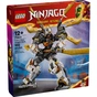 Конструктор LEGO Ninjago Драконовий робот-титан Коула (71821) - зменшене зображення 1
