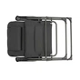 Крісло складане Vango Hampton Grande DLX Chair Excalibur (CHRHAMPTOE27A3T) (930851) - зменшене зображення 10