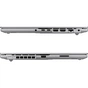 Ноутбук ASUS Vivobook Pro 15 OLED N6506MV-MA016X (90NB12Y2-M000R0) - зменшене зображення 5