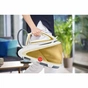 Парова станція Tefal GV9581 + прасувальна дошка - зменшене зображення 7