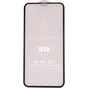 Скло захисне Drobak 5D Full Glue iPhone Xr (500273) - зменшене зображення 1