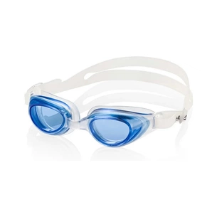 Окуляри для плавання Aqua Speed Agila JR 033-61 синій/прозорий OSFM (5908217629272) зображення 1