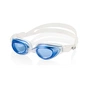 Окуляри для плавання Aqua Speed Agila JR 033-61 синій/прозорий OSFM (5908217629272) - зменшене зображення 1