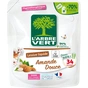 Гель для прання L'Arbre Vert Солодкий мигдаль запасний блок 1.53 л (3450601046452) - зменшене зображення 1