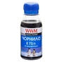 Чорнило WWM Epson Stylus CX3700/TX119/TX419 100г Black Water-soluble (E73/B-2) - зменшене зображення 1