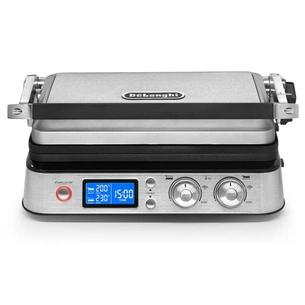 Електрогриль DeLonghi CGH 1020 D (CGH1020D) зображення 1