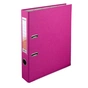 Папка - реєстратор Delta by Axent PP 5 cм, assembled, pink (D1713-05C) - зменшене зображення 1