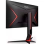 Монітор AOC Q24G2A/BK - зменшене зображення 6