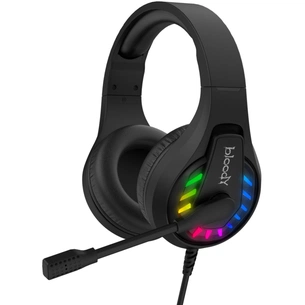 Навушники A4Tech Bloody G230 Black зображення 1