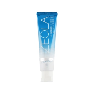 Зубна паста Zettoc Zeola Classic Mint М'ята 100 г (4582118954346) зображення 1