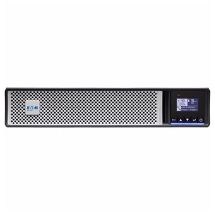 Пристрій безперебійного живлення Eaton 5PX 1000i RT2U G2 (9210-53050) зображення 1