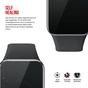 Плівка захисна Armorstandart Xiaomi Mi Band 9 Pro 6pcs (ARM82294) - зменшене зображення 3