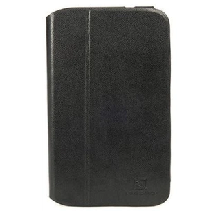 Чохол до планшета Tucano Galaxy Tab3 8.0 Leggero Black (TAB-LS38) зображення 1