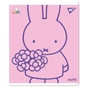 Зошит Yes Miffy 12 аркушів лінія (767509) - зменшене зображення 2