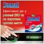 Таблетки для посудомийних машин Somat Classic 50 шт. (9000101577402) - зменшене зображення 5
