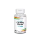 Мінерали Solaray Кальцій І Магній, Cal-Mag Citrate, High Potency, 90 капсул (SOR04524) - зменшене зображення 1