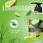 Рідке мило Fruttino Lemongrass 460 мл (4820204701864) - зменшене зображення 2