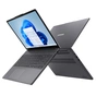 Ноутбук Lenovo IdeaPad Slim 3 15IRH10 (83K100QSRA) - зменшене зображення 4