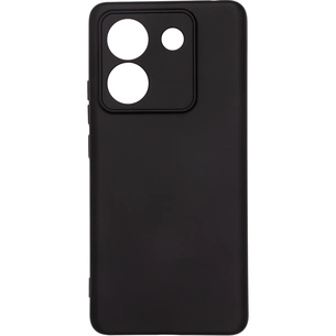 Чохол до мобільного телефона Armorstandart ICON Xiaomi Poco M7 Pro 5G Black (ARM83147) зображення 1
