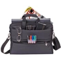 Сумка для ноутбука RivaCase 15.6" 8630 Black (8630Black) - зменшене зображення 2