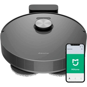 Пилосос Dreame Bot L10s Pro (RLS6L) изображение 1