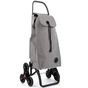 Сумка-візок Rolser I-Max Tweed 6 43 Gris (929645) - уменьшенное изображение 2