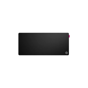 Килимок для мишки SteelSeries QcK Performance XL Speed Black (63431) зображення 1