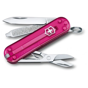 Ніж Victorinox Classic SD Colors Cupcake Dream (0.6223.T5G) зображення 1