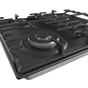 Варочна поверхня Gorenje GW642AB - зменшене зображення 6