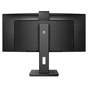 Монітор Philips 34B1U5600CH/00 - зменшене зображення 5
