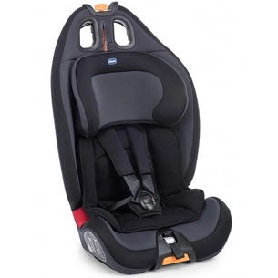Автокрісло Chicco Gro-Up 123 Black (79583.41) зображення 1
