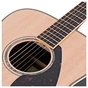 Гітара акустична Yamaha FG830 Natural - уменьшенное изображение 4