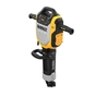 Відбійний молоток DeWALT 28 MM HEX, 1800 Bт, 41 Дж, 1080 уд/хв, 18.8 кг, кейс (D25966) - зменшене зображення 4