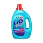 Гель для прання Aekyung LIQ Concentrated Baking Soda Laundry Detergent 2.7 л (8801046292655) - зменшене зображення 1