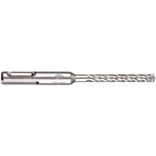 Бур Milwaukee SDS-PLUS MX4, 6x215, 5 шт (4932478532) изображение 1