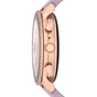 Смарт-годинник Fossil Gen 6 Purple Silicone (FTW6080) - зменшене зображення 9