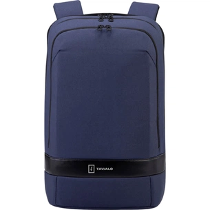 Рюкзак для ноутбука Tavialo 15.6" ASSISTANT TD22 blue, 22L (222224006) зображення 1