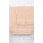 Рушник MirSon набір банних 5075 Elite SoftNess Ivory 50х90, 70х140 (2200003183139) - зменшене зображення 3