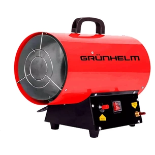 Обігрівач Grunhelm GGH-15 зображення 1