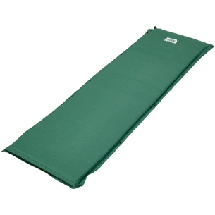 Туристичний килимок Skif Outdoor Dandy 200х66х5 cm Green (LC-811) зображення 1