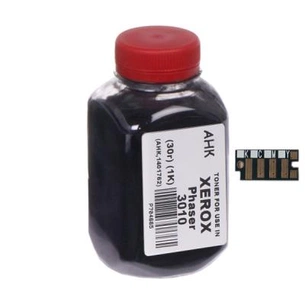 Тонер AHK XEROX Phaser 3010 (1401725) зображення 1