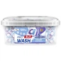 Капсули для прання Pro Wash Гірська свіжість 120 шт. (4262396145239) - зменшене зображення 1