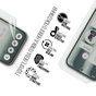 Плівка захисна Armorstandart Nothing Phone (2a) Plus (ARM80431) - зменшене зображення 2