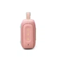 Акустична система JBL Go 4 Pink (JBLGO4PINK) - зменшене зображення 6