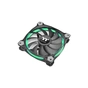 Кулер до процесора ThermalTake Riing Silent 12 RGB Sync Edition (CL-P052-AL12SW-A) - зменшене зображення 7