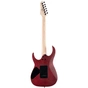 Електрогітара Cort X100 Open Pore Black Cherry (X100 OPBC) - зменшене зображення 2